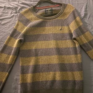American Eagle Vintage Indie Sweater